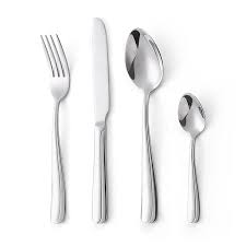 Check spelling or type a new query. Modern Italian Silverware 18 10 Stainless Steel Cutlery Set Exquisite 4pcs Silverware Flatware Buy Silverware Stainless Steeel Silverware Modern Cutlery Product On Alibaba Com