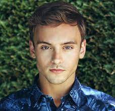 I have a book out called tom's daily goals which you. Tom Daley Tomdaley1994 Twitter