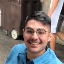 Michael Fratto's Instagram, Twitter & Facebook