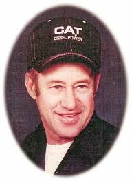 Alfred "Paul" Bergeson 1935