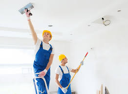 However, i would highly recommend gluing each board to the ceiling though because although the planks are light, it ensures. Can You Cover Popcorn Ceiling With Plaster Plancic Local Business Guide
