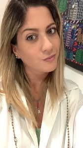 Profile for Dott.ssa Raffaella Milo