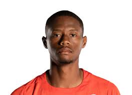 Christopher Eubanks Stats, News, Pictures, Bio, Videos