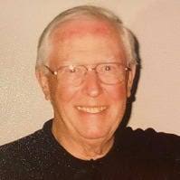 Alfred W. Schulz Obituary