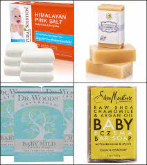 Do this for only 10 minutes at a time. 7 Best Baby Soaps In 2021