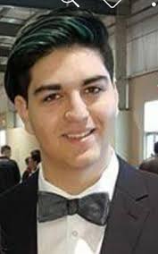 Kyle Scot Volz's Memorial Website