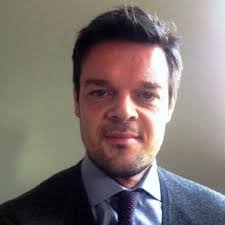 After 18 years at Boots I had my last day