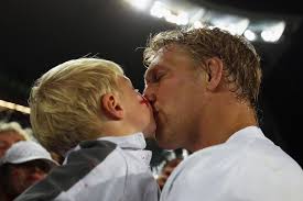 Lewis Moody's son shares emotional post after 'hero' dad is diagnosed with  MND