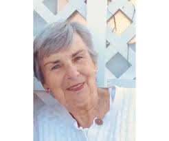 Maureen Lyons Obituary (2018)