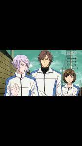 double decker doug and kirill anime decker doubles