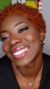 Gorgeous Ginger Hair Color Transformations