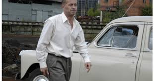 Розова — андрей «настоящий человек» бориса полевого — алексей мересьев , режиссёр: Andrej Panin Stal Prokurorom Provincialnogo Gorodka Tv Ua