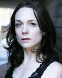 Irish people with coal black hair are sometimes referred to as black irish and are not as rare as many people might think. Kerry Condon Walking Dead Wiki Fandom
