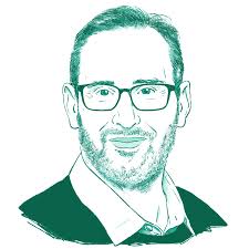 Greg Epstein is a "Tech Agnostic" and hopes you are, too