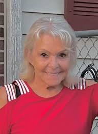 Mary “Betty” Loretta Weatherholt Rowzie