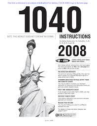 Maybe you would like to learn more about one of these? Irs Form 1040 Instructions