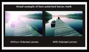 But which of the two should you go for? Are Polarized Sunglasses Better For Your Eyes Sunglasses And Style Blog Shadesdaddy Com