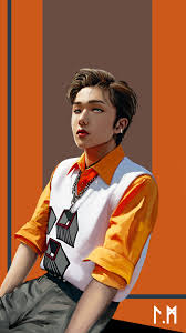 Schaue dir beliebte inhalte von folgenden erstellern an: Artstation Park Jisung Nct U Work It Fanart Mel Any