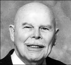 PHILIP COTTER Obituary (2013)