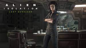 Isolation is coming to nintendo switch this year. Alien Isolation Last Survivor Epic Games Store