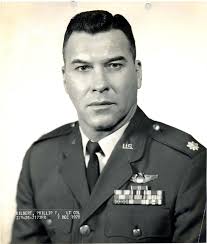 Phillip Gilbert Obituary