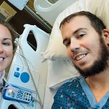 Fundraiser for Thomas Muldoon by Sierra Cook : Support for TJ after  devastating accident.