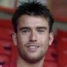 Perfil Michael Standing, : Info, notícias, jogos e estatísticas