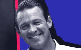 William Holden Movies