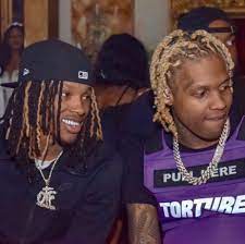 Lil durk 's 2020 has been the definition of ebbs and flows. yet the chicago native isn't letting tragedy. Lil Durk On Instagram Comment Who Had The Better Verse Kingvonfrmdao Or Durkioworld Lil Durk King Von Lil Durk King Von