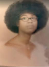 Pamela "Pam" Gull Schilz, MHS Class of 1965 and North Ward teacher.