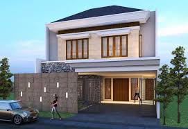 Pada fungsinya pagar besi minimalis dengan batu alam pada rumah tentunya selaras dengan konsep keamanan dan kenyamanan pemilik rumah. Jasa Arsitek Bogor Jasa Bangun Rumah Jakarta Tembok Pagar Kokoh Dan Mewah Dengan Balutan Batu Alam