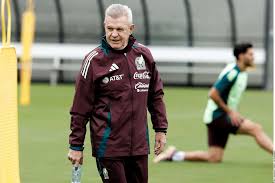 México vs. Ghana: Cómo ver en Estados Unidos el partido de preparación del Tri