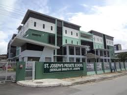 Coverage area santubong kuching sarawak. About Us