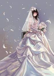 Pin On Anime Maids And Brides