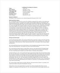 Amp Pinterest In Action Report Template Psychology School Psychology Resources