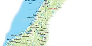 Fritzoe brygge, 2, 3264 larvik, norwegen. Karte Von Norwegen Land Staat Welt Atlas De