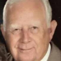 Mr. Donald Lee Lackey Obituary