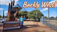 S1 – Ep 345 – Barkly West – A Fascinating Experience and a True ...