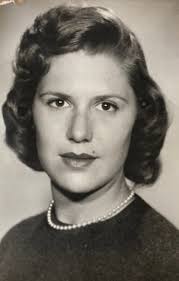 Diane Wilson Obituary