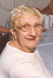 Georgina Wehmeyer Obituary