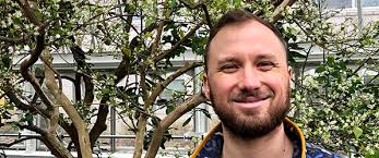 Student Spotlight: Sean Nonnenmacher