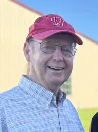 Obituary for Thomas E. Kraisinger