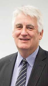 Belong. Believe. Become.