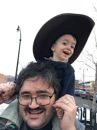 OFN at 2018 National Cowboy Poetry Gathering