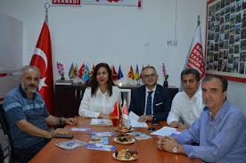 Sakarya Rumeli Balkan Kultur Ve Dayanisma Dernegi1 Ozel Marmara Goz Tip Merkezi