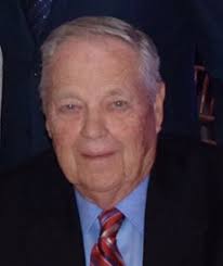 Obituary of James F Browne, Jr.