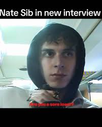 Nate Interview Today