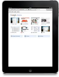 Ipad Safari Browser Mockup Free Download Mockup