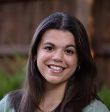 Katie Kirsch's Instagram, Twitter & Facebook