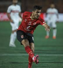 وقال أحمد عادل عبد المنعم، حارس الأهلي السابق والمقاصة الحالي: Ø¬ÙˆÙ„ Ù…ØµØ± S Tweet Ø¨Ø¹Ø¯ ØªØ³Ø¬ÙŠÙ„Ù‡ Ù‡Ø¯ÙÙŠÙ† ÙÙŠ Ù…Ø±Ù…Ù‰ Ø§Ù„Ø²Ù…Ø§Ù„Ùƒ Ù…Ø­Ù…Ø¯ Ø´Ø±ÙŠÙ Ù„Ø§Ø¹Ø¨ Ø§Ù„Ø£Ù‡Ù„ÙŠ Ù‡Ùˆ Ø£ÙˆÙ„ Ù…Ù‡Ø§Ø¬Ù… ÙŠØ³Ø¬Ù„ Ø«Ù†Ø§Ø¦ÙŠØ© Ù„Ù„Ù‚Ù„Ø¹Ø© Ø§Ù„Ø­Ù…Ø±Ø§Ø¡ ÙÙŠ Ù…Ø¨Ø§Ø±Ø§Ø© Ø§Ù„Ù‚Ù…Ø© Ù…Ù†Ø° Ø«Ù†Ø§Ø¦ÙŠØ© Ø¹Ù…Ø§Ø¯ Ù…ØªØ¹Ø¨ ÙÙŠ Ù…Ø¨Ø§Ø±Ø§Ø© 2009 2010